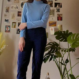 ❄️Vintage 90's Turtle Neck❄️